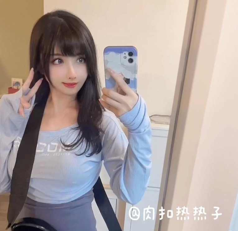 凉凉子精美cos作品，气质更加婉约迷人-ACGAI艺图