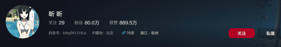 抖音穿搭博主昕昕微密圈图片资源，多元时尚包容尊重谁说了算-ACGAI艺图