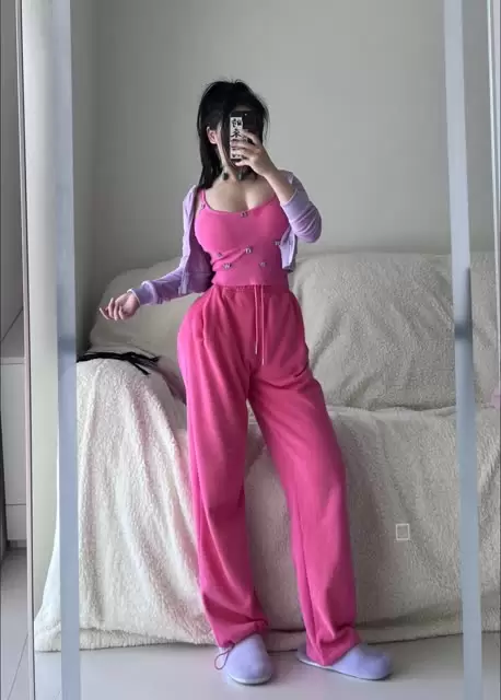 禅玉儿维密圈内独家照片揭秘，揭秘她在维密圈的独家照片-ACGAI艺图