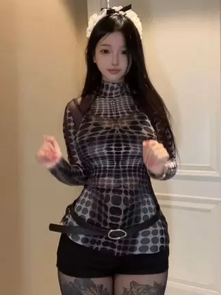 卡通百科老王的瓜一览，她的绯闻和争议-ACGAI艺图