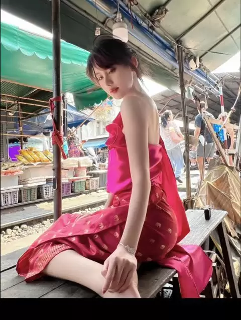 就是阿朱啊的黑历史揭秘，挖掘阿朱不为人知的过往-ACGAI艺图