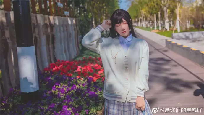 是星愿吖佛系COSER的蜕变与重生-ACGAI艺图