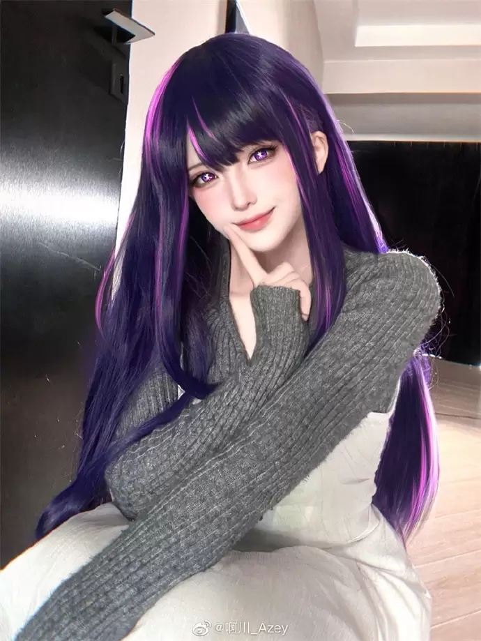孩子沉迷cosplay怎么办？孩子喜欢cosplay的坏处？-ACGAI艺图