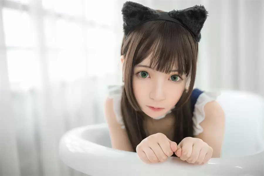 疯猫ss在线制服写真，免费欣赏！最新作品抢先看！-ACGAI艺图