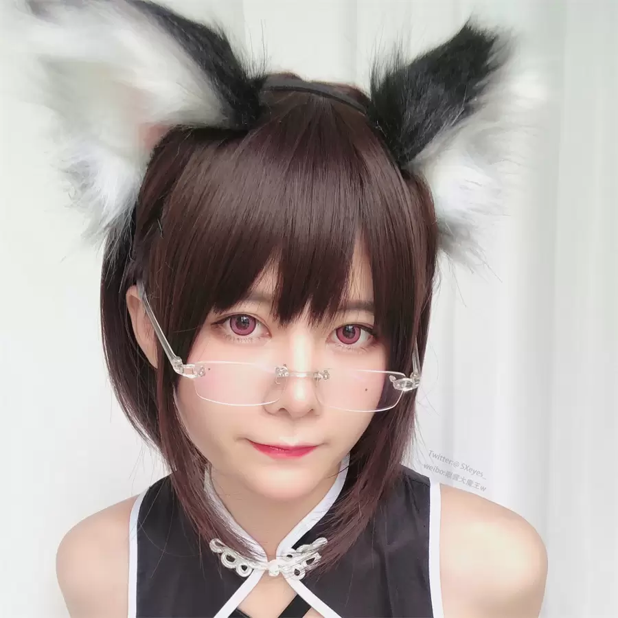 眼酱大魔王性别揭秘！男还是女？-ACGAI艺图