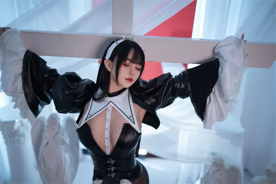 樱井宁宁种子下载，樱井宁宁磁力链接，快来获取她的COS作品！-ACGAI艺图
