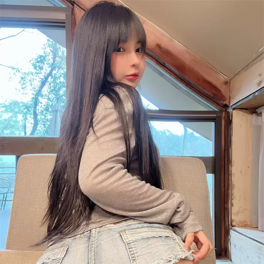 樱井宁宁COSPLAY年龄，她有多大了？-ACGAI艺图