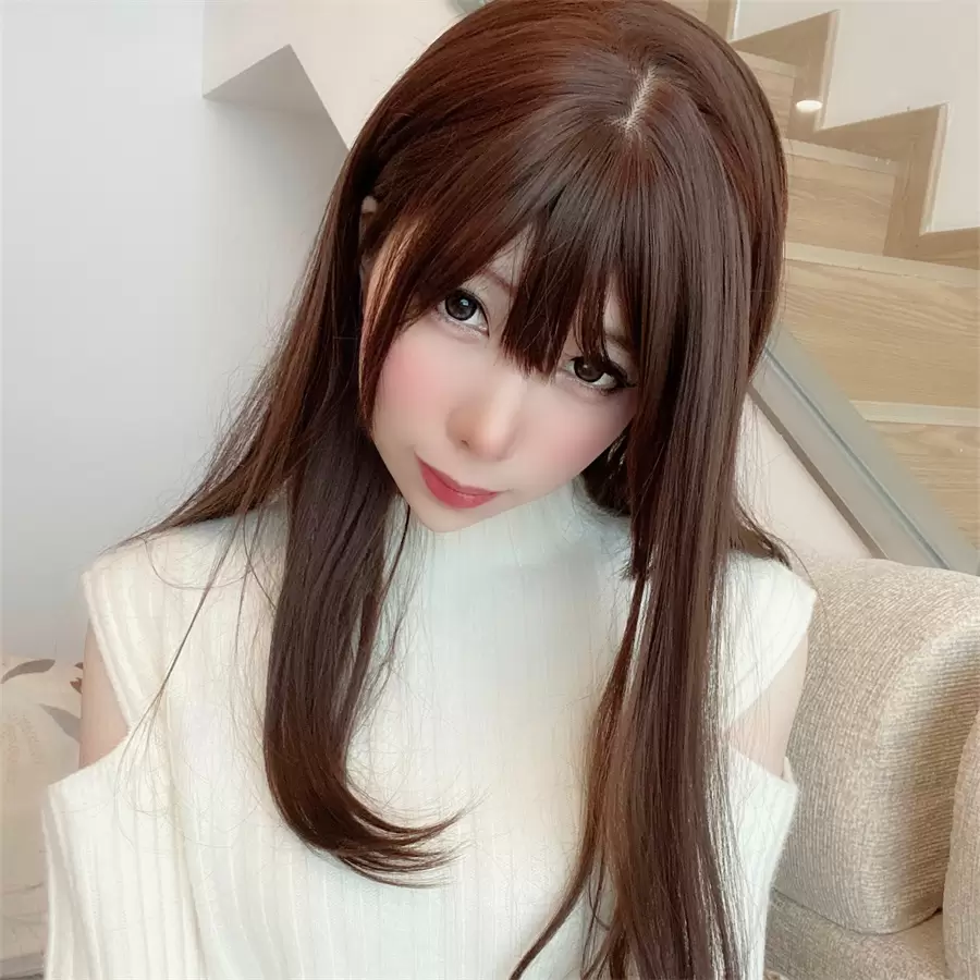 鹿野希网盘：珍贵作品一网打尽-ACGAI艺图