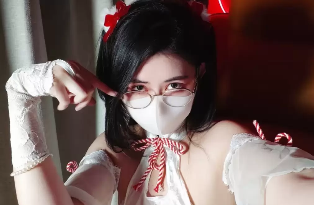 Naimi奶咪微密照片合集,cos服宅舞美极了-ACGAI艺图