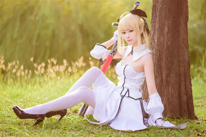 Arty亚缇鬼灭之刃蝴蝶忍写真，蝴蝶忍cosplay魅力无限！-ACGAI艺图