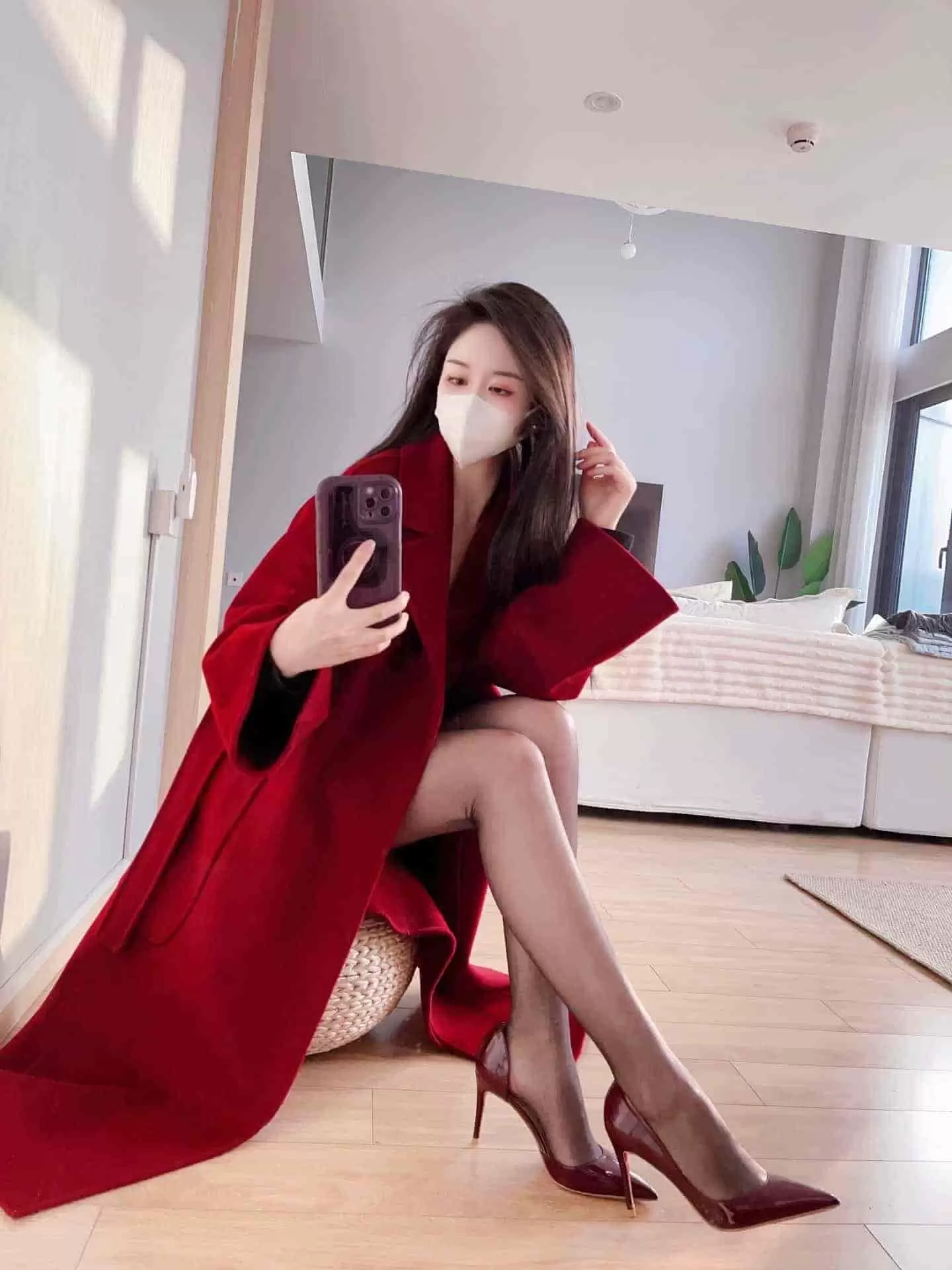 软妹小九九绅士图片素材欣赏-ACGAI艺图