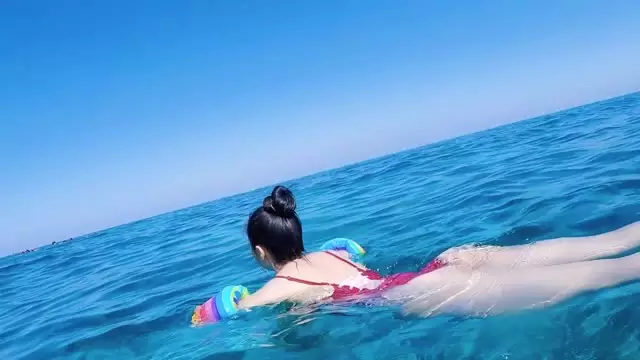 120斤的小王同学微密圈写真合集，精美呈现-ACGAI艺图