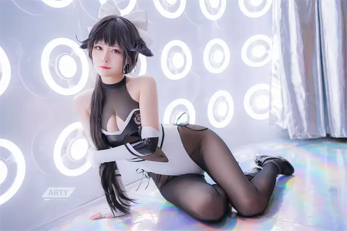 亚缇arty推特名，cosplay真名及身高资料-ACGAI艺图