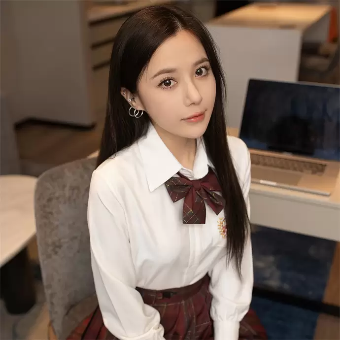 鱼子酱fish福利老师未上架，7160，4326chinese女神网-ACGAI艺图