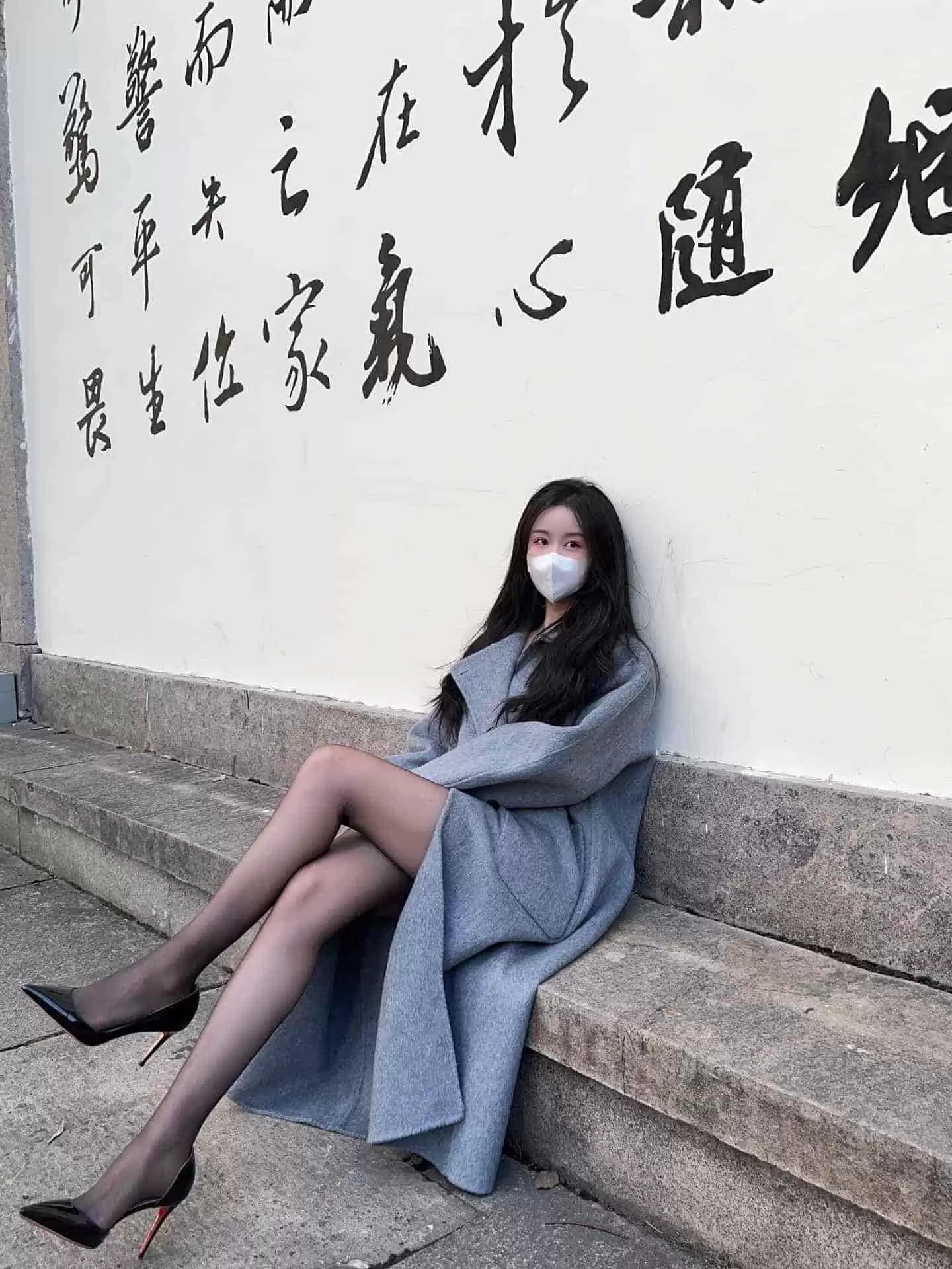 July芝岚#微密圈图片，精彩瞬间-ACGAI艺图