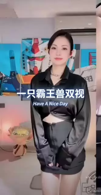 一只霸王兽微密圈的独家福利大放送，限时领取-ACGAI艺图