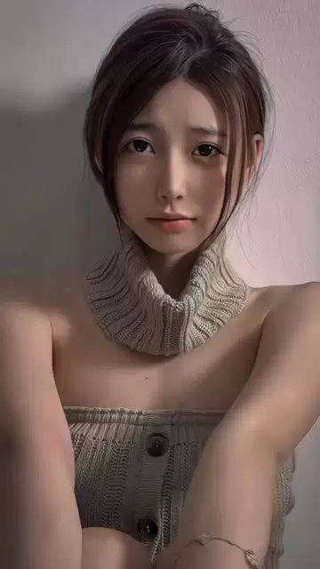 陈妮妮UNICOSPLAY写真作品欣赏，COSPLAY作品集赏析-ACGAI艺图