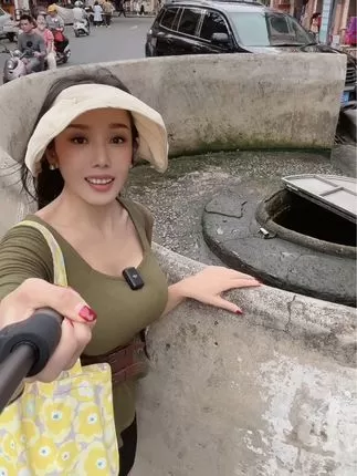 小厨娘美食记叫什么名字？网红身份解密-ACGAI艺图