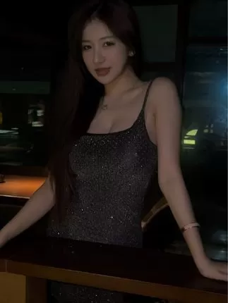 小酒伏特加新作嘉宾，她的故事让人心动-ACGAI艺图
