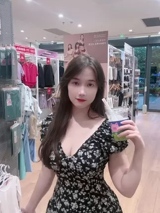 可可西yyy微密圈独家分享，美丽邂逅心动不已-ACGAI艺图