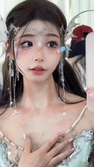 陈妮妮UNI事件真相揭秘，网红背后的故事-ACGAI艺图