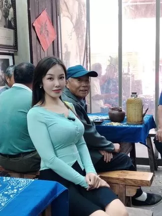 小厨娘美食记微密圈热门话题盘点，网友们的热议-ACGAI艺图