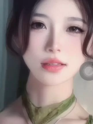 陈妮妮UNI全部COS合集，网红的多面魅力展现-ACGAI艺图