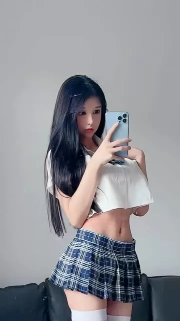 沈汝凡超哇塞微密圈写真作品欣赏，美轮美奂的画面-ACGAI艺图