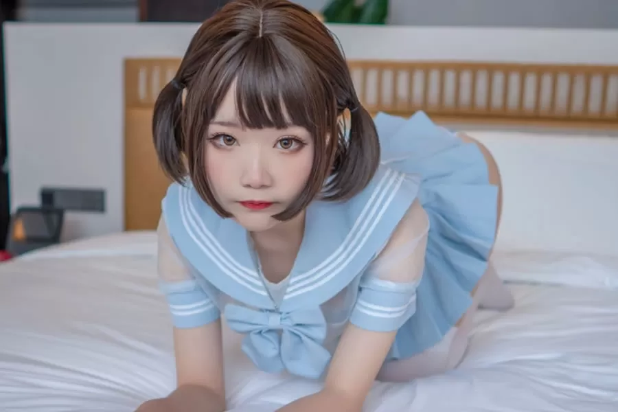 铁打萌萌_moi是王胖胖u么？cos合集迷人的婴儿肥和可爱外表-ACGAI艺图