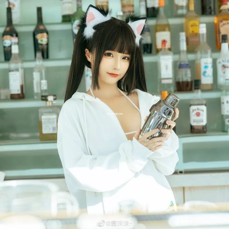 蠢沫沫的作品分享：创可贴带来的变与不变-ACGAI艺图
