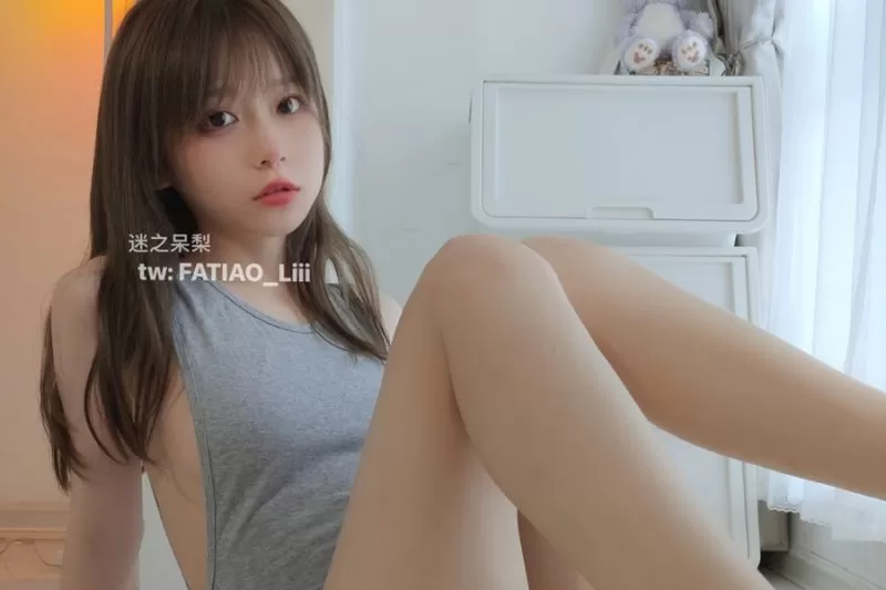 迷之呆梨（发条少女美图合集赏析）-ACGAI艺图