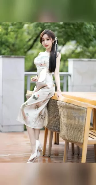 某音网红【抖娘利世】微密圈合集，网络红人魅力绽放-ACGAI艺图