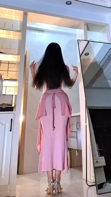 珍藏分享姐姐Lalion微密圈视图合集，震撼你的视觉-ACGAI艺图