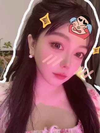 刘飞儿Faye写真图集，最新高质量资源-ACGAI艺图