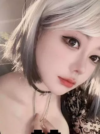 刘飞儿Faye微博COS写真合集，完整打包-ACGAI艺图