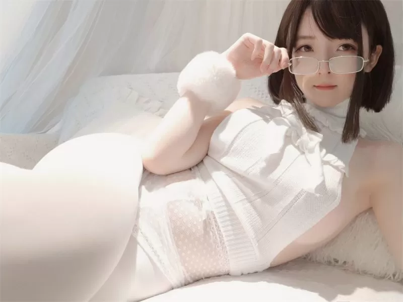 网红coser一小央泽：糯米元宵作品集，颠覆你的期待！-ACGAI艺图