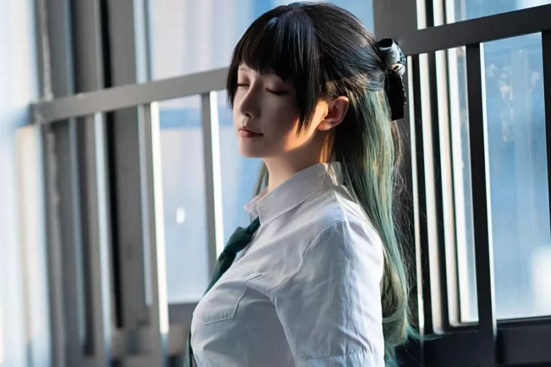 星之迟迟她有黑历史吗？星之迟迟是谁-ACGAI艺图