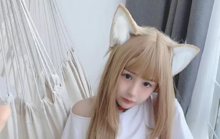 《猫娘》之樱井宁宁小姐姐的可爱冒险！-ACGAI艺图