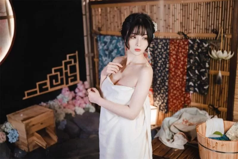 rioko凉凉子图片完整版 ，魅力无限的牛头人黑历史-ACGAI艺图