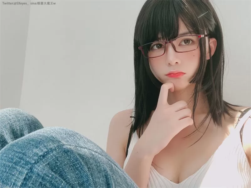 眼酱大魔王的足迹，她在哪里？-ACGAI艺图