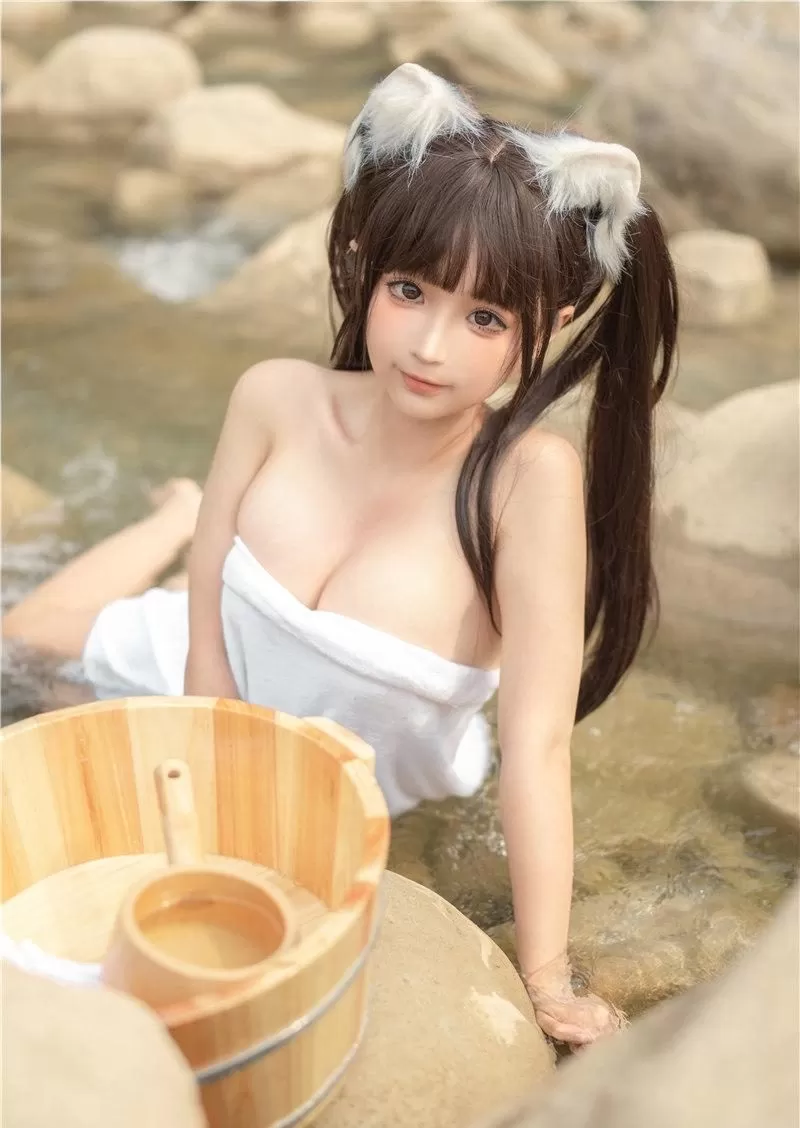 蠢沫沫作品小熊猫 [73P-702MB]-ACGAI艺图