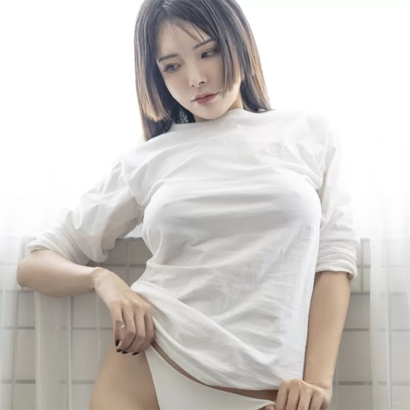 《秋和柯基：洗衣房的室友姐姐》：温馨家庭生活的视觉盛宴-ACGAI艺图