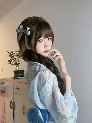 引发喜爱和好奇的羊不点微密圈作品，最新资源分享-ACGAI艺图