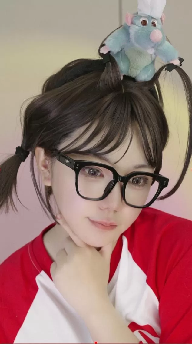 刘飞儿Faye写真图集下载，独家分享-ACGAI艺图