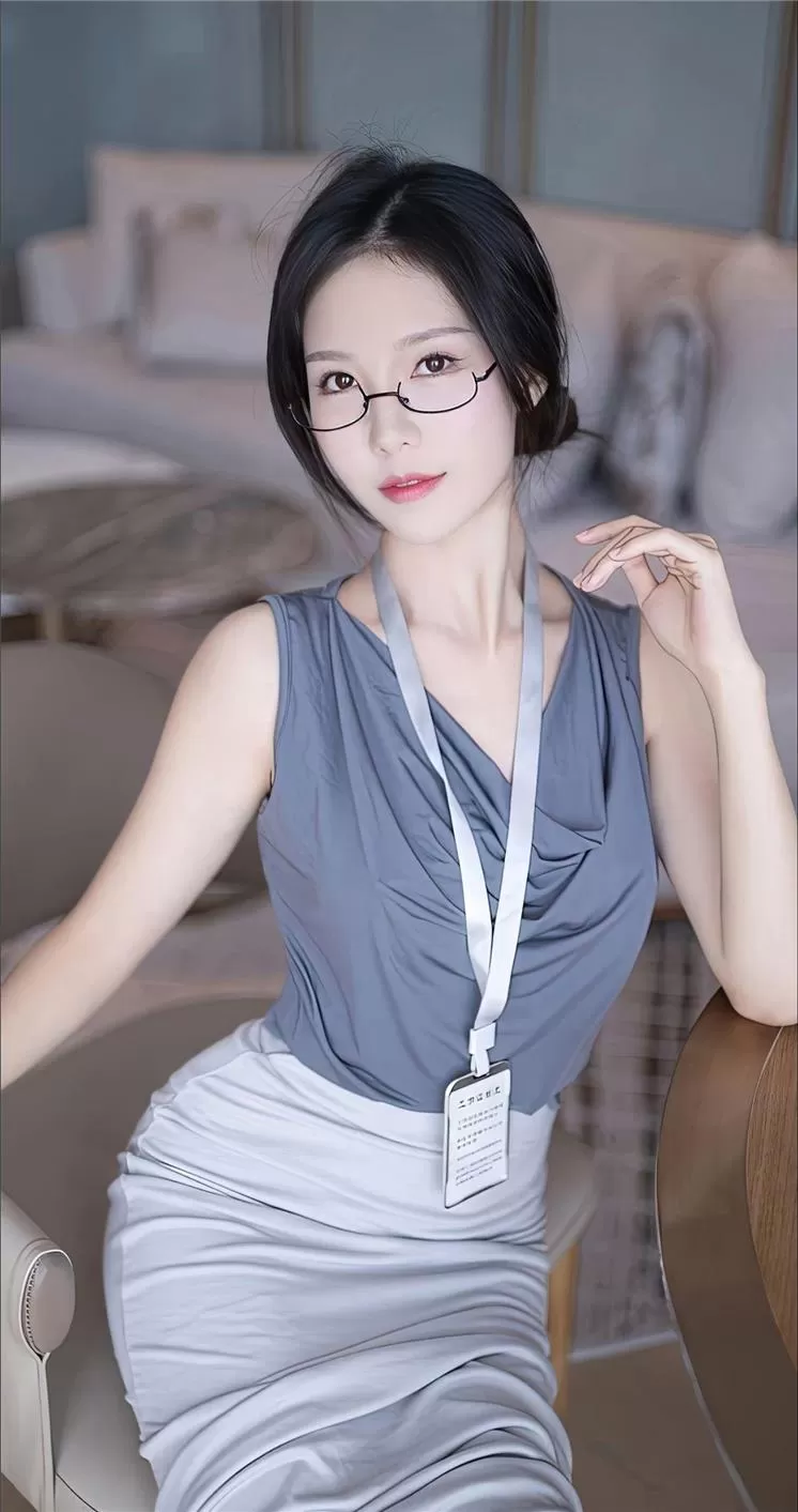 抖娘-利世—圣诞微密圈套图视频合集，圣诞特别版-ACGAI艺图