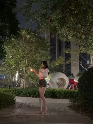 微密圈徐珺大哥全新图集，高清分享-ACGAI艺图