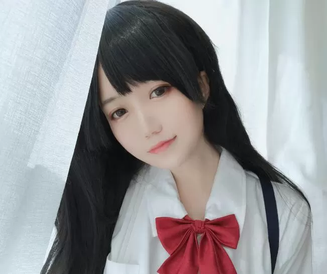 小仓千代w的《JK告白常识》：带你重温高中时代的少女心！-ACGAI艺图
