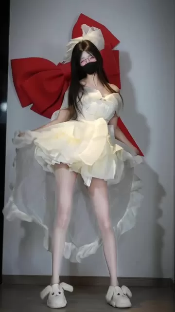 桂芬baby微密照片合集，最新无水印-ACGAI艺图