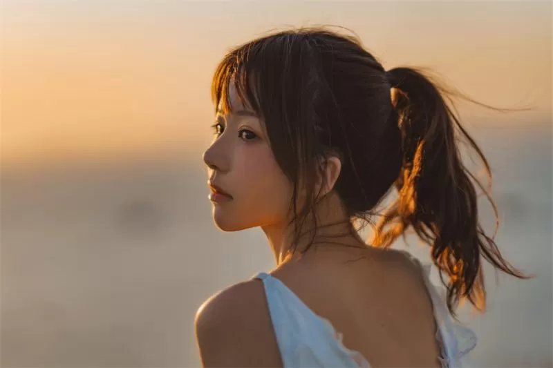 桜桃喵：COSPLAY艺术中的独特灵魂-ACGAI艺图