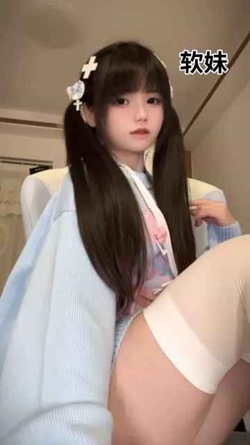 外表可以变幻内心却是永恒的咬一口兔娘cos图集#个人写真，精美图集-ACGAI艺图